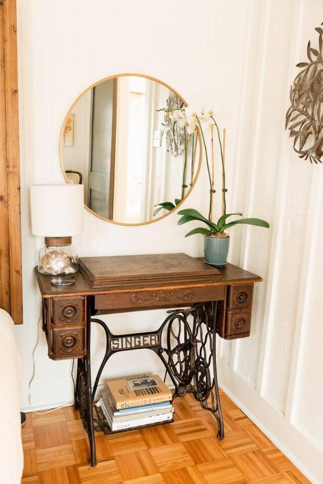 Fairhope Garden Room Buitenkant foto