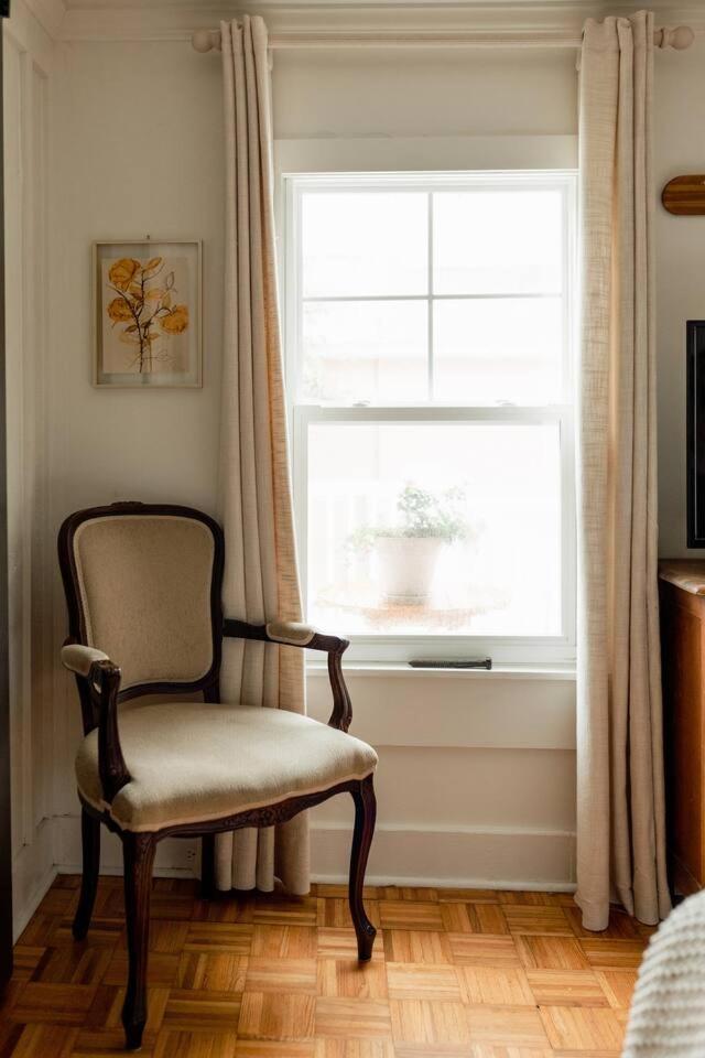 Fairhope Garden Room Buitenkant foto