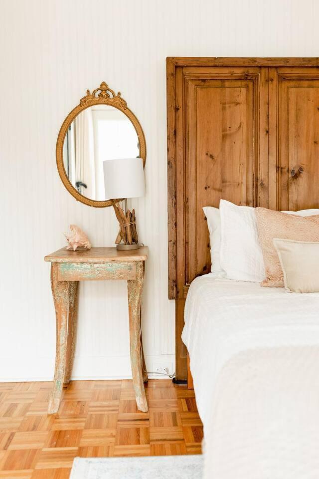 Fairhope Garden Room Buitenkant foto
