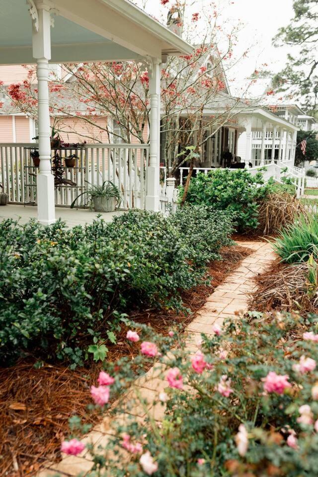 Fairhope Garden Room Buitenkant foto