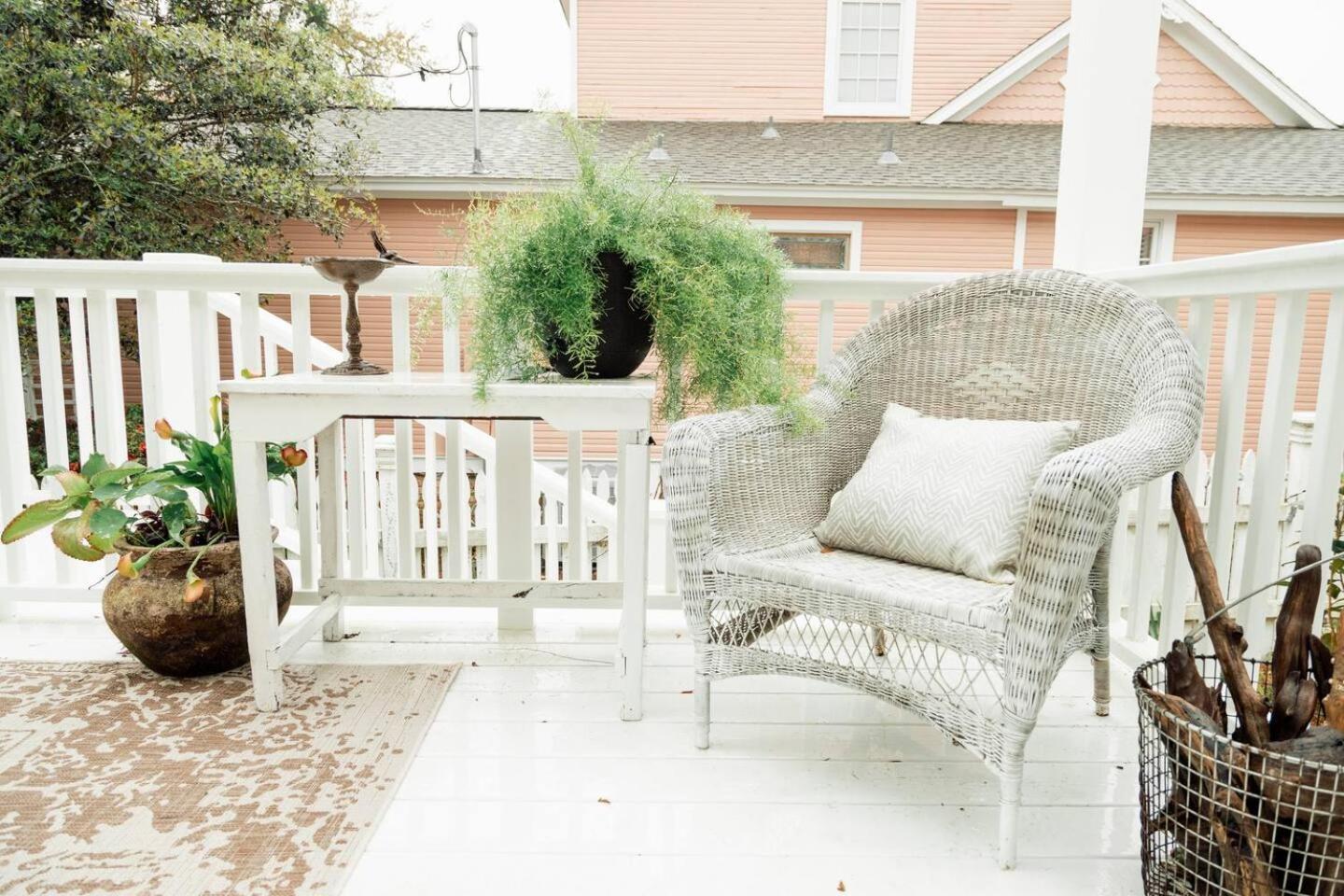 Fairhope Garden Room Buitenkant foto